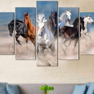 7 Horse