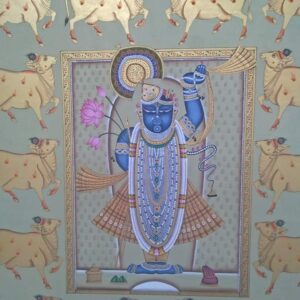 Canvas painting Page (1)