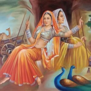 Canvas painting Page (24)