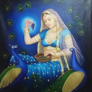Canvas painting Page (25)