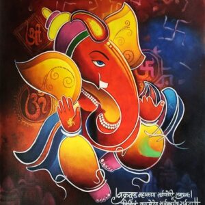Canvas painting Page (33)