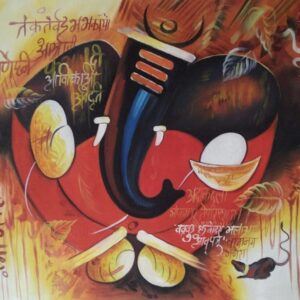 Canvas painting Page (35)