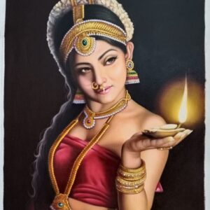 Canvas painting Page (6)