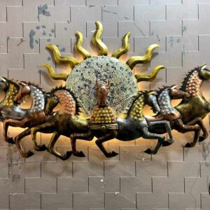 Metal Wall Arts (11)