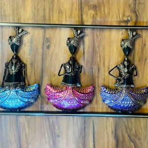 Metal Wall Arts (12)