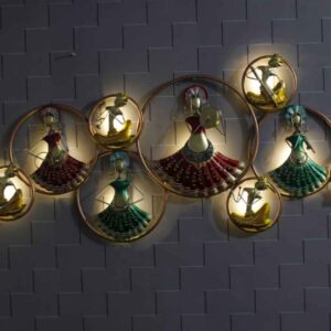 Metal Wall Arts (14)