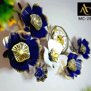 Metal Wall Arts (15)