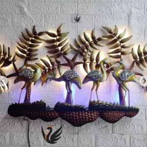 Metal Wall Arts (16)