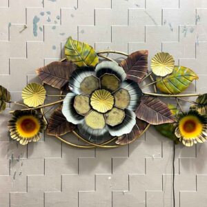 Metal Wall Arts (17)