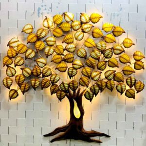 Metal Wall Arts (18)