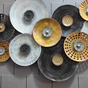 Metal Wall Arts (19)