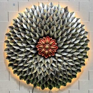 Metal Wall Arts (21)