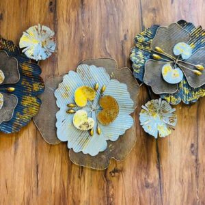 Metal Wall Arts (22)