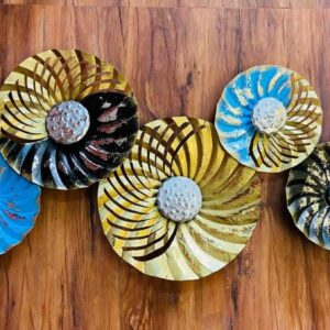 Metal Wall Arts (25)