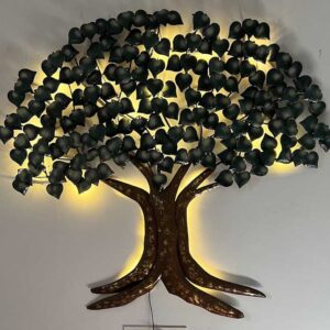 Metal Wall Arts (26)