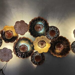 Metal Wall Arts (27)