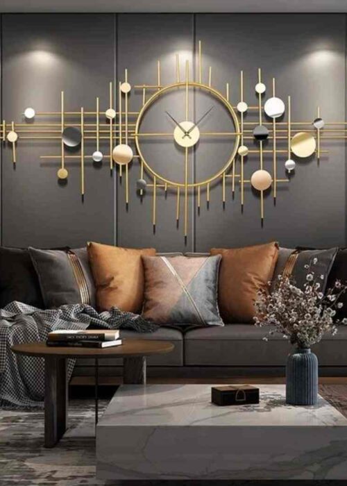Metal wall Arts 1111 (1)