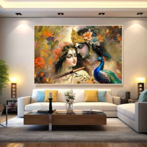 Radha Krishna